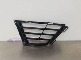 104-13124r Cadillac 22 Ct4 Blackwing Outer Grille Right Passenger 104-13124r Cadillac 22 Ct4 Blackwing Outer Grille Right Passenger