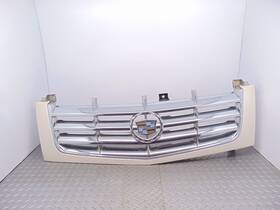 15070106 Cadillac 2002-2006 Escalade Front Upper Grill Grille Oem