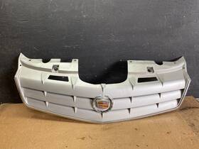 15925771 Cadillac 2004 To 2009 Srx Front Upper Grille Grill Oem N9020 Dg