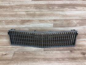 1611418 Cadillac Seville Oem Front Hood Radiator Grille Grill 1976-1979 2