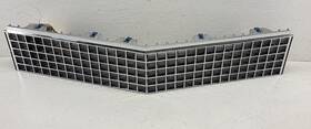 1614185 Cadillac 1979 Sedan Deville Brougham New Take Off Chrome Grille Gm