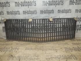 16165001 Cadillac 1982 Seville Eldorado Factory Oem Front Hood Chrome Grille Grill