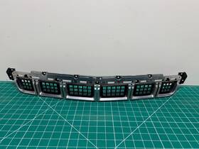 20901627 Cadillac 13-15 Xts Front Bumper Lower Grille Oem