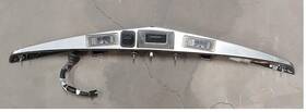 20916703ca Cadillac 2013-2019 Xts Platinum Rear Trunk Lid Tailgate Trim Panel With Camera