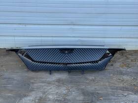 2181n010001 Cadillac Perfect 2023-2024 Lyriq Front Oem Bumper Grille