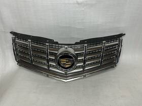 22739015 Cadillac 2013-2016 Srx Front Upper Bumper Grille Oem