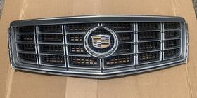 22769524 Cadillac 2013 2014 2015 Xts Front Bumper Grille Grill Without Bracket Oem Read