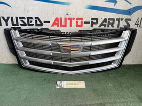 23329115 Cadillac 2015 2016 2017 2018 2019 2020 Escalade Front Bumper Grille Oem Ax98288