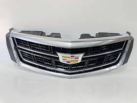23337017 Cadillac 2016 2017 Xts Front Upper Grill Oem