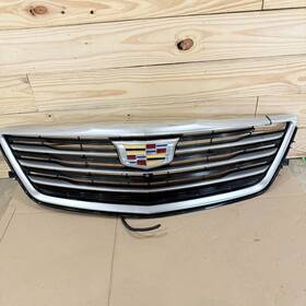23349900 Cadillac 2016 2017 2018 Ct6 Front Upper Grille With Camera Assembly Oem