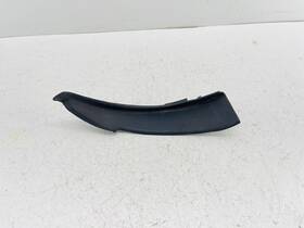 23435891 Cadillac 14-19 Cts Front Right Air Inlet Grille Panel Extension Oem