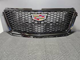 Cadillac 243505591842 Escalade Oem Grille 2025 2026