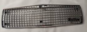 25526518 Cadillac 1987-88 Deville Fwd Grille