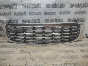 25626845 Cadillac 25626846 1997-1999 Deville Concours Front Hood Grill Grille Oem Factory