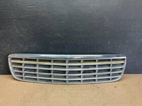 25710011 Cadillac 2000 To 2005 Deville Chrome Front Upper Grille Grill J7121 Dg