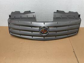 25716134 Cadillac 2003 2004 2005 2006 2007 Cts Front Upper Grill Grille 365p Dg1 Oem