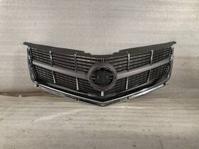 25778321 Cadillac Good Used 2010-2012 Srx Upper Grille Oem Ships Today