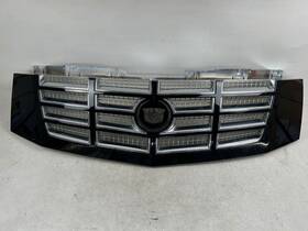 25778728 Cadillac 2007-2014 Escalade Grille Assembly Oem Front Bumper Grill