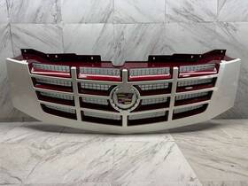 25795237 Cadillac 2007 2014 Escalade Grille Oem Front Center Grill