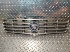 3541467 Cadillac 1995-2002 Eldorado Front Hood Grille Grill And Emblem