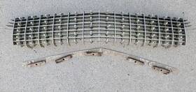 3631659 Cadillac 1960 Fleetwood Grille Center Gm Oem