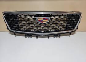 42861895 Cadillac Xt4 Oem Grille 2024 2025