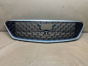 42934833 Cadillac 2025 Ct5 Front Radiator Upper Grille Grill With Camera Hole Oem