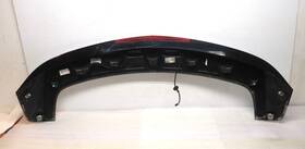 55108314 Cadillac 2010-2016 Srx Rear Upper Spoiler Wing Black Oem