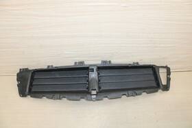 84097277 Cadillac 16-19 Cts Bumper Grill Grille Air Shutter Excellent Factory Genuine Oem
