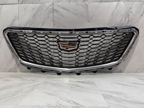 84553093 Cadillac 2019-2023 Xt4 Luxury Grille Assembly Oem Front Center Grill 84553093 Cadillac 2019-2023 Xt4 Luxury Grille Assembly Oem Front Center Grill