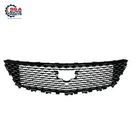 84613162 Cadillac Ct5 2020-2024 Front Bumper Grill Grille Oem