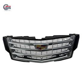 84661791 Cadillac Escalade 2015-2020 Oem Upper Grille Front