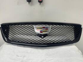 84871441 Cadillac 2020-2022 Ct5 Sport Front Grille Gm 84871441 Cadillac 2020-2022 Ct5 Sport Front Grille Gm
