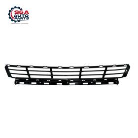 84890695 Cadillac Ct5 2020-2024 Front Bumper Lower Grille Grill Oem