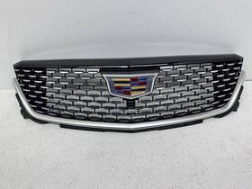 84963666 Cadillac 2021 2022 2023 2024 Ct4 Front Bumper Grille Oem 21 22 23 24