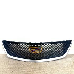 85519151 Cadillac Ct5 Grille Front Upper 2020 2021 2022 2023 2024 Oem Without Camera