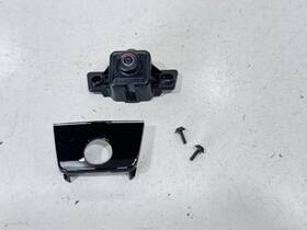 86797413 Cadillac 2023 2024 2025 Lyriq Front Grill View Camera Oem