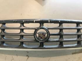 4932g-oem Cadillac Sedan Deville Front Grill For A 1999 Cadilac