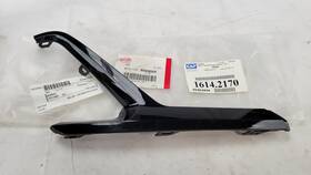 Gm1047134 Cap 1047134 2018-2021 Terrain Front Right Fog Light Trim Black 84200479