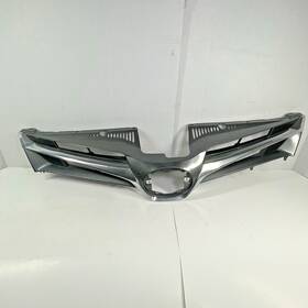 117055771 Capa Used Upper Radiator Grille Fits 2018 2019 2020 Toyota Sienna