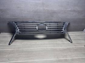 531010e160 Capa 2013 2014 2015 Lexus Rx350 Grille After Market