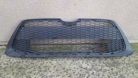 Aa237167 Capa 2020-2021 Toyota Corolla Front Lower Grill Grille Tg220