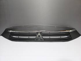 110054704 Capa Certified Mitsubishi Outlander Sport Upper Grille 2016 2017