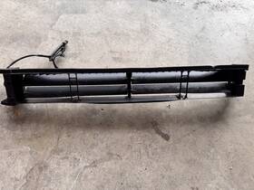 5301947011 Capa Ent-124314 Fit 17-19 Toyota Prius Grille Shutter Prime With Motor To1206101