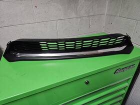 Ho1036126 Capa 2016 2017 Honda Accord Front Lower Grille