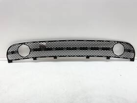 Vw1036104pp Capa Volkswagen Beetle 2001-2005 Replace Front Lower Bumper Grille