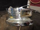 Cb18622 Rh Autolite Chrysler Park Lamp Trim Bezel Rt Hand Imperial