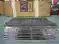 Cba-538534 538535 Pontiac 1961 Grill Left Right Excellect Halves