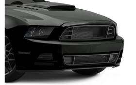 389062 Cervini 2013-2014 Mustang Lower Grille