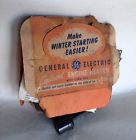Cge367 General Electric Vintage New